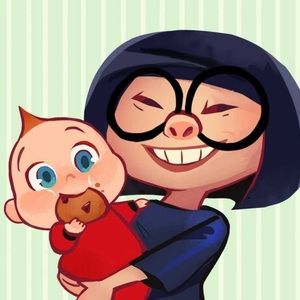 Meet your Posher, Maricela